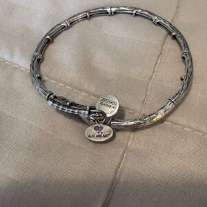Alex & Ani bracelets
